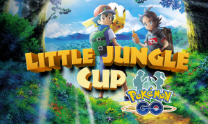 Little Jungle Cup : กฎและรายละเอียด รายชื่อโปเกมอน พร้อมท่า ...