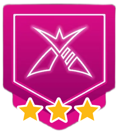 Raid Boss egg 1 star