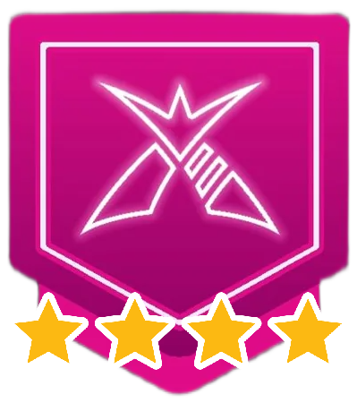 Raid Boss egg 1 star