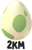 2km egg