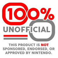 Unofficial Nintendo