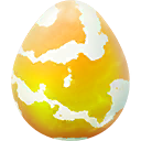 ic raid egg rare