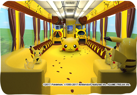 Pokemon Train 02