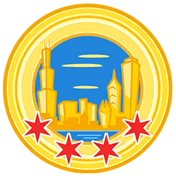 Badge Event Chicago 2017