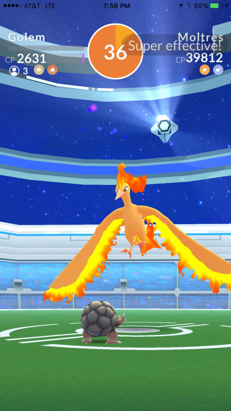 moltres 3 trainers
