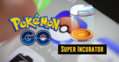 pokemon go incubator not working
