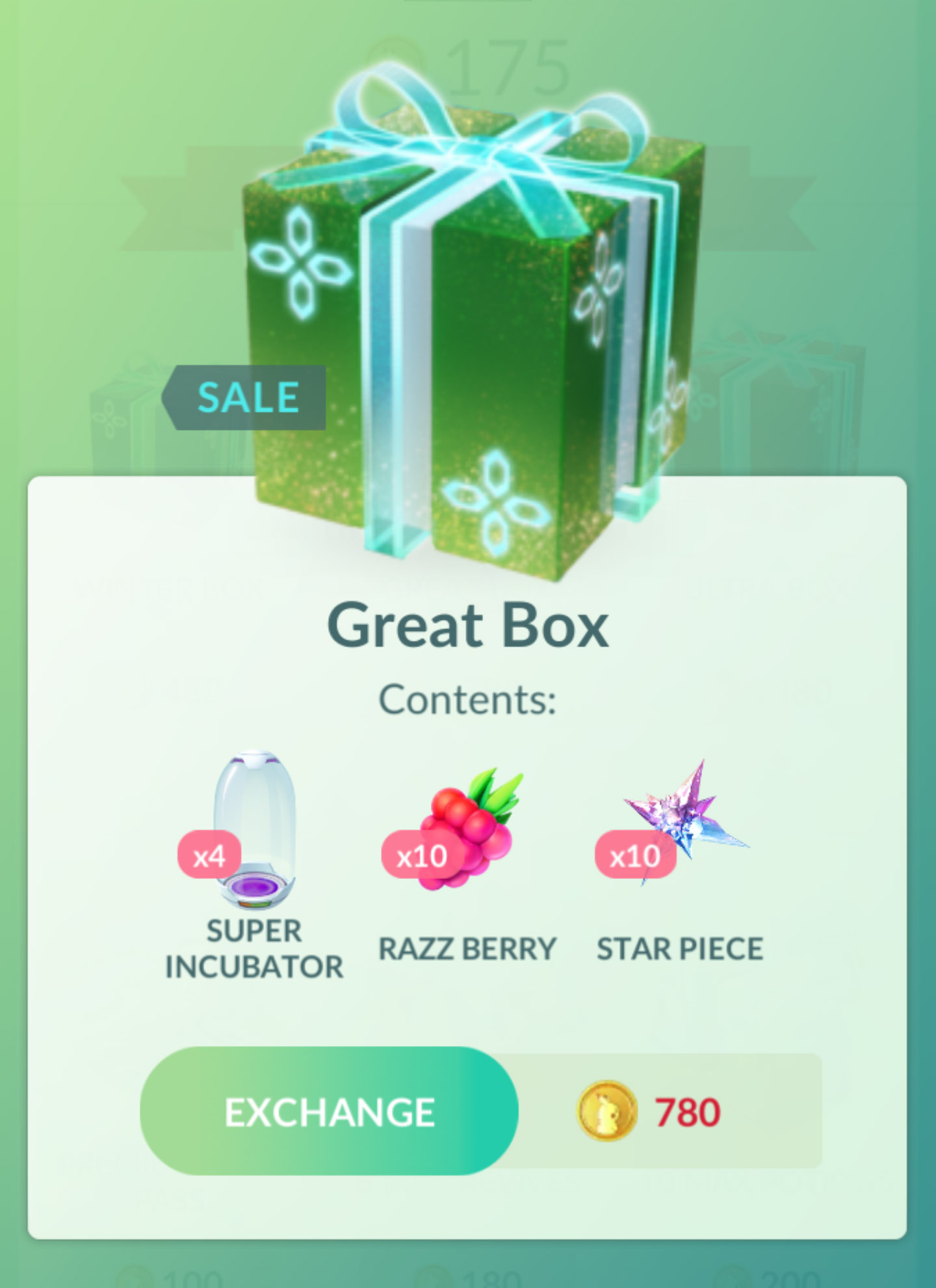 Great Box