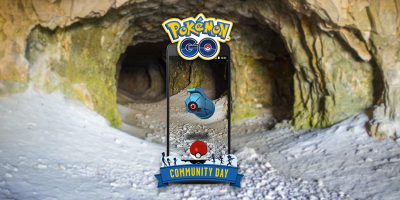 Pokémon Go Community Day: วันที่ 21 ตุลาคม ปล่อย Beldum