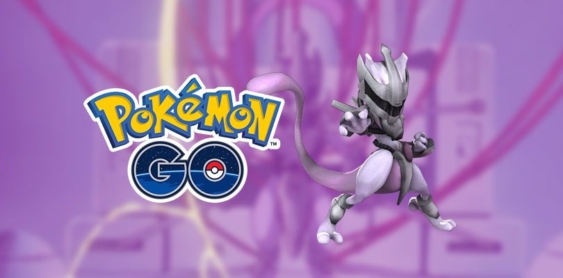 l armored mewtwo go