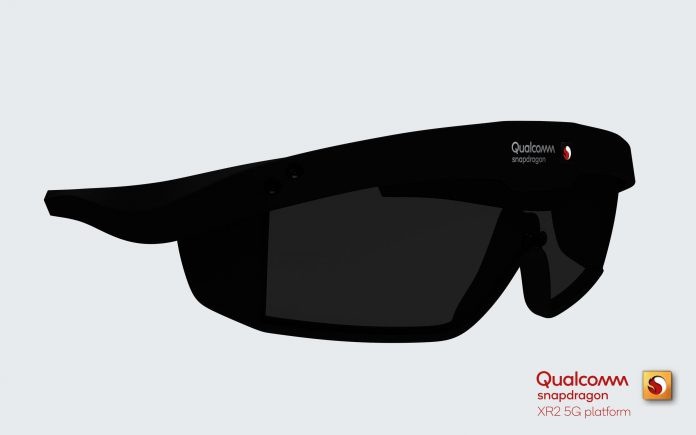 l snapdragon xr2 5g platform concept glasses 696x435