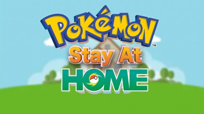 Pokemon Stay At Home หรือว่าเราจะได้ตีบอสที่บ้าน