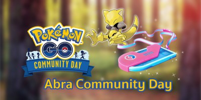 Abra Community Day