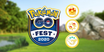 กิจกรรม ฉลองวันครบรอบปีที่สี่ของ Pokémon GO กับภารกิจรายสัปดาห์ เพื่อปลดล๊อกโปเกมอนใหม่ในงาน Pokémon GO Fest 2020!