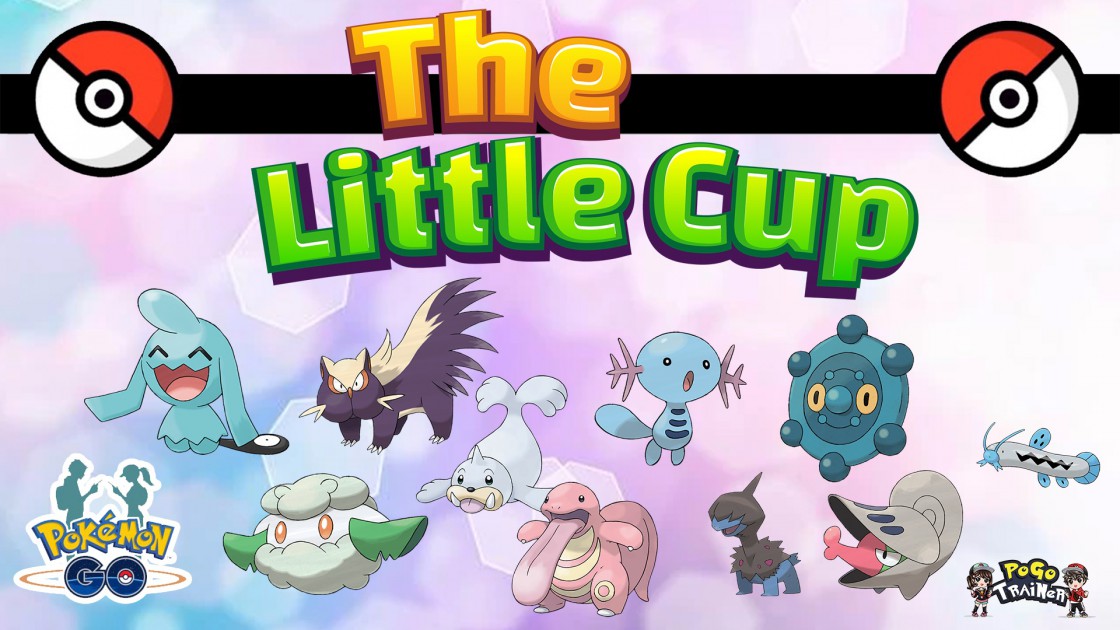 l little cup
