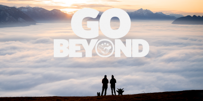 เตรียมตัว GO Beyond ไปกับอีเวนต์ 12 วันแห่งมิตรภาพ!