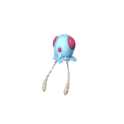 tentacool-pokemon-go